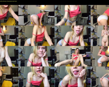 69littlebig69 — 36 minute Chaturbate couple cam show recording, 720p, Feb 8, 2020