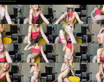 69littlebig69 — 36 minute Chaturbate couple cam show recording, 720p, Feb 8, 2020