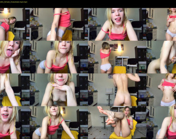69littlebig69 — 36 minute Chaturbate couple cam show recording, 720p, Feb 8, 2020