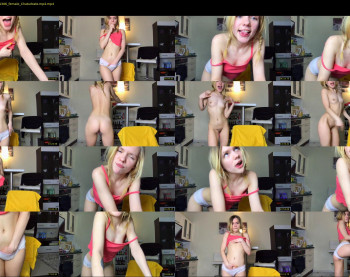 69littlebig69 — 36 minute Chaturbate couple cam show recording, 720p, Feb 8, 2020