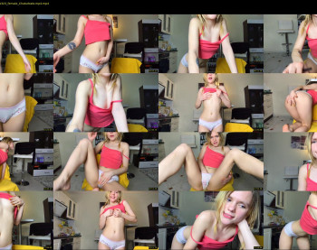 69littlebig69 — 36 minute Chaturbate couple cam show recording, 720p, Feb 8, 2020