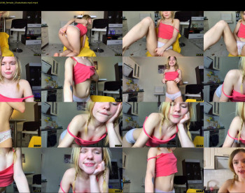 69littlebig69 — 37 minute Chaturbate couple cam show recording, 720p, Feb 8, 2020
