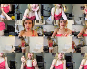 69littlebig69 — 36 minute Chaturbate couple cam show recording, 720p, Feb 8, 2020