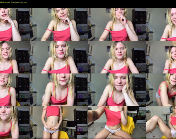 69littlebig69 — 36 minute Chaturbate couple cam show recording, 720p, Feb 8, 2020