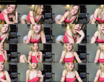 69littlebig69 — 14 minute Chaturbate couple cam show recording, 720p, Feb 8, 2020