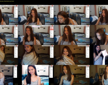 _pilya_ — 52 minute Chaturbate female cam show recording, 720p, Feb 8, 2020