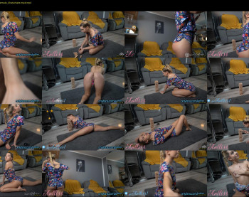 aalliss — 72 minute Chaturbate female cam show recording, 1080p, Feb 8, 2020