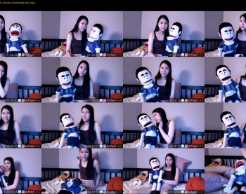 alizezaide — 31 minute Chaturbate female cam show recording, 1080p, Feb 9, 2020