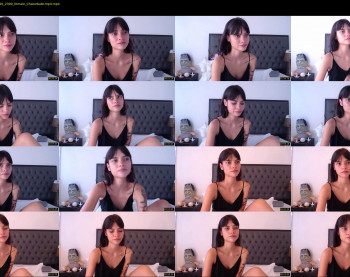 alone_together_ — 8 minute Chaturbate female cam show recording, 1080p, Feb 8, 2020