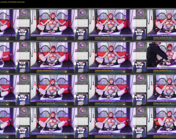 annajelly — 88 minute Chaturbate couple cam show recording, 1080p, Feb 8, 2020