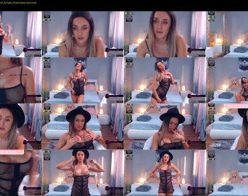 anyarayne — 73 minute Chaturbate female cam show recording, 1080p, Feb 8, 2020