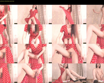 artmaya — 70 minute Chaturbate female cam show recording, 1080p, Feb 8, 2020