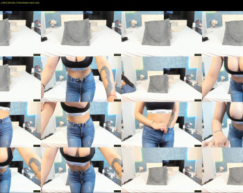 asian_delight_ — 41 minute Chaturbate female cam show recording, 1080p, Feb 8, 2020
