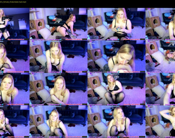 asiri_ocean — 73 minute Chaturbate female cam show recording, 1080p, Feb 8, 2020