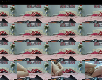 bestchoiceee — 51 minute Chaturbate couple cam show recording, 1080p, Feb 8, 2020