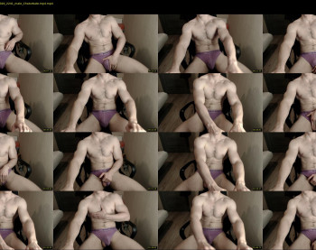 big_nick_for_you_ — 2 minute Chaturbate male cam show recording, 1080p, Feb 8, 2020