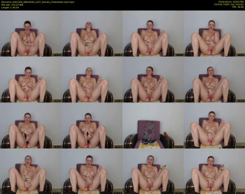 bob1326 — 97 minute Chaturbate female cam show recording, 720p, Feb 8, 2020
