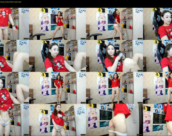 bora_ — 72 minute Chaturbate female cam show recording, 1080p, Feb 8, 2020