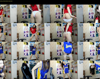 bora_ — 30 minute Chaturbate female cam show recording, 1080p, Feb 8, 2020