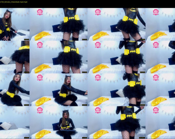 carlotta_ricci — 70 minute Chaturbate female cam show recording, 1080p, Feb 8, 2020