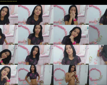 catalina__10_ — 70 minute Chaturbate female cam show recording, 1080p, Feb 8, 2020