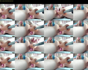 cosplaycats — 28 minute Chaturbate couple cam show recording, 1080p, Feb 8, 2020