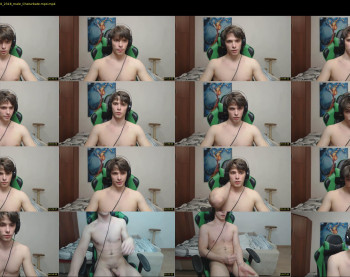 dmitryromanov — 62 minute Chaturbate male cam show recording, 1080p, Feb 8, 2020