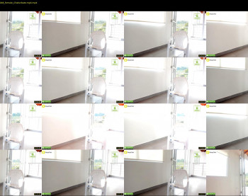 eileen_rose — 27 minute Chaturbate female cam show recording, 1080p, Feb 8, 2020