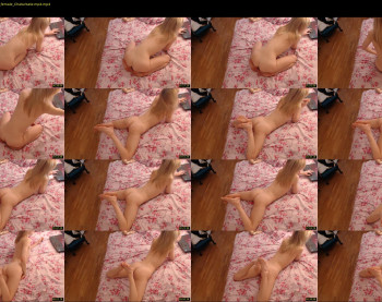 ellaa91 — 11 minute Chaturbate female cam show recording, 1080p, Feb 8, 2020