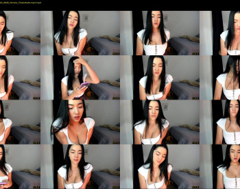 emma_johnson_ — 42 minute Chaturbate female cam show recording, 720p, Feb 8, 2020
