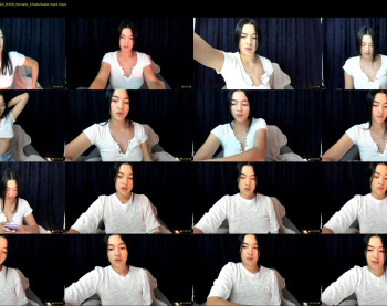 emma_johnson_ — 70 minute Chaturbate female cam show recording, 720p, Feb 9, 2020