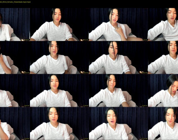 emma_johnson_ — 70 minute Chaturbate female cam show recording, 720p, Feb 9, 2020