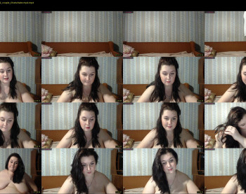 giorg107 — 37 minute Chaturbate couple cam show recording, 720p, Feb 8, 2020
