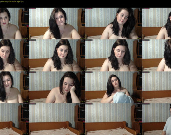 giorg107 — 36 minute Chaturbate couple cam show recording, 720p, Feb 8, 2020