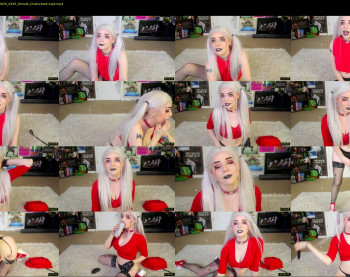 goldengoddessxxx — 70 minute Chaturbate female cam show recording, 1080p, Feb 9, 2020