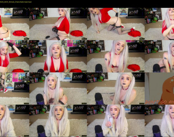 goldengoddessxxx — 70 minute Chaturbate female cam show recording, 1080p, Feb 9, 2020