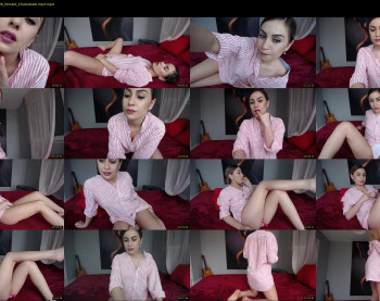 hornyycpl — 69 minute Chaturbate couple cam show recording, 720p, Feb 8, 2020