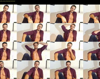 hot_martin25 — 7 minute Chaturbate male cam show recording, 1080p, Feb 8, 2020
