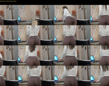 hotel77777 — 11 minute Chaturbate female cam show recording, 720p, Feb 8, 2020