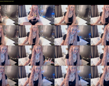i_esus — 26 minute Chaturbate couple cam show recording, 720p, Feb 8, 2020