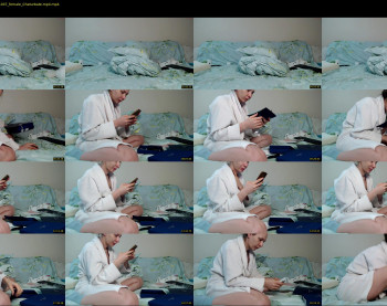 issabelle_69 — 23 minute Chaturbate couple cam show recording, 720p, Feb 8, 2020