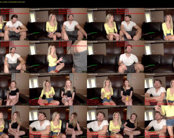 jackandjill — 70 minute Chaturbate female cam show recording, 1080p, Feb 8, 2020