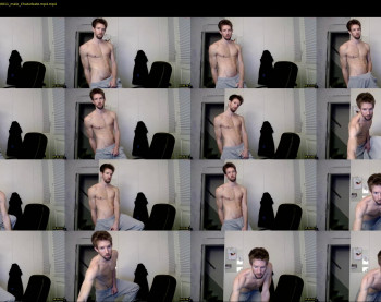 jasonberg29 — 24 minute Chaturbate male cam show recording, 720p, Feb 9, 2020