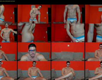 jasonblakes — 71 minute Chaturbate male cam show recording, 1080p, Feb 8, 2020