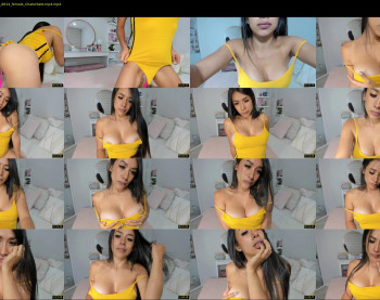 jessikapalmer — 15 minute Chaturbate female cam show recording, 1080p, Feb 8, 2020