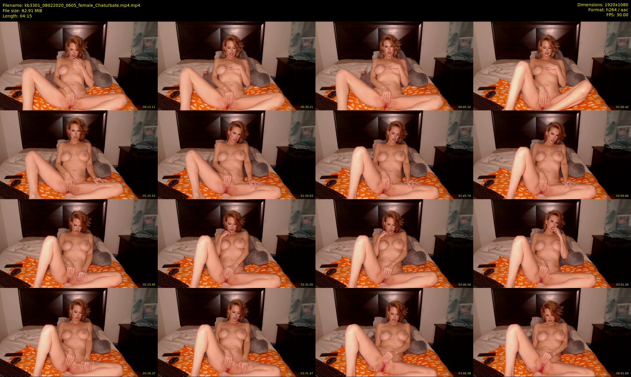 kb3301 — 5 minute Chaturbate couple cam show recording, 1080p, Feb 8, 2020