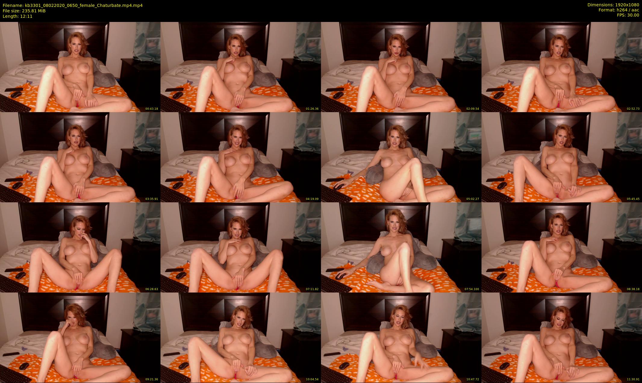 kb3301 — 13 minute Chaturbate couple cam show recording, 1080p, Feb 8, 2020