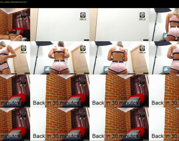 keily_lovers — 59 minute Chaturbate female cam show recording, 720p, Feb 8, 2020