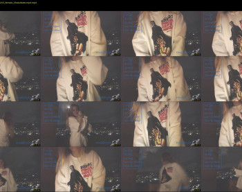 kendalltyler — 11 minute Chaturbate female cam show recording, 720p, Feb 9, 2020