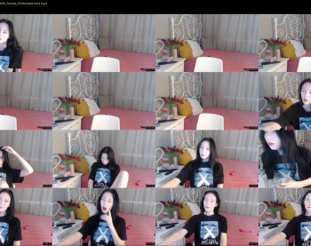 littlething88 — 36 minute Chaturbate female cam show recording, 720p, Feb 8, 2020